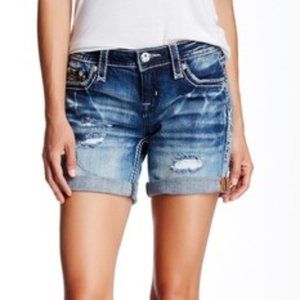 Rock Revival Isabelle Short 28